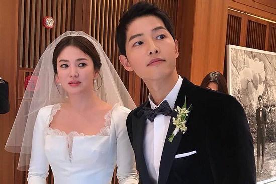 Song Hye Kyo được bênh vực khi tin ly hôn Song Joong Ki bị 'đào' lại