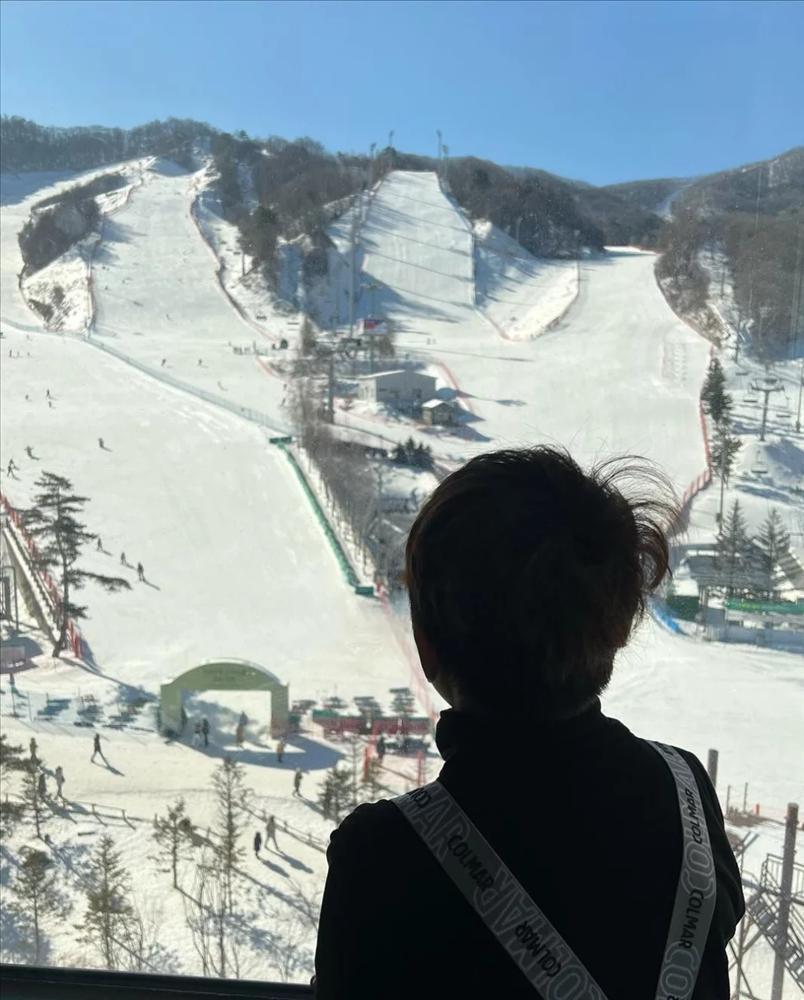 Từ Yoo Jae Suk đến Lee Min Jung: Sao hạng A không còn giấu kín con-6