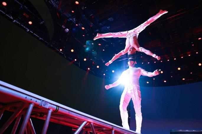 Quốc Cơ - Quốc Nghiệp trải lòng sau màn lập kỷ lục cuối cùng-2