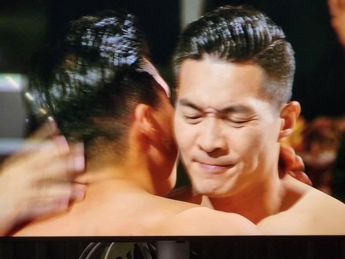 Quốc Cơ - Quốc Nghiệp trải lòng sau màn lập kỷ lục cuối cùng-3