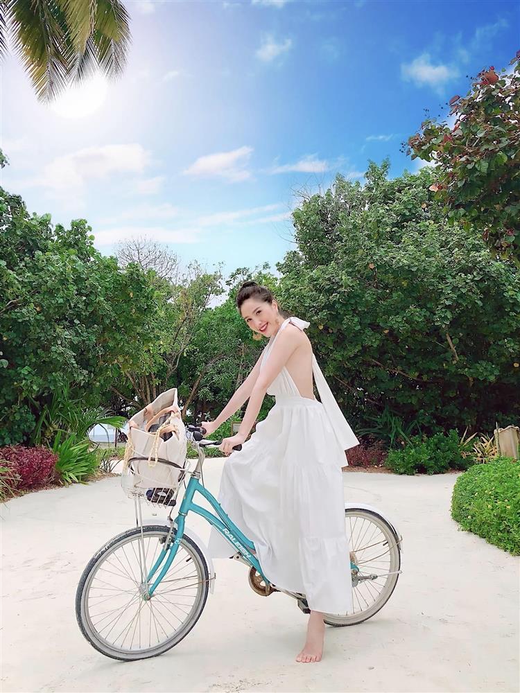 Showbiz Việt ngày 4/2: Phạm Quỳnh Anh kể về bạn trai và con gái-4