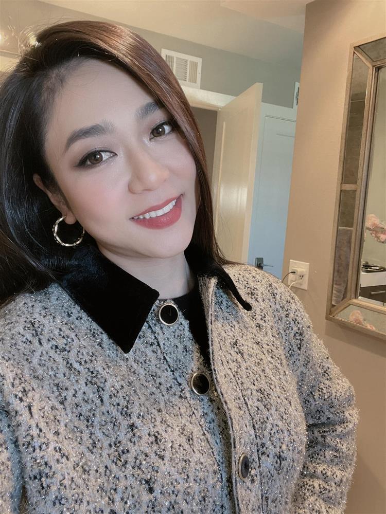 Showbiz Việt ngày 4/2: Phạm Quỳnh Anh kể về bạn trai và con gái-5