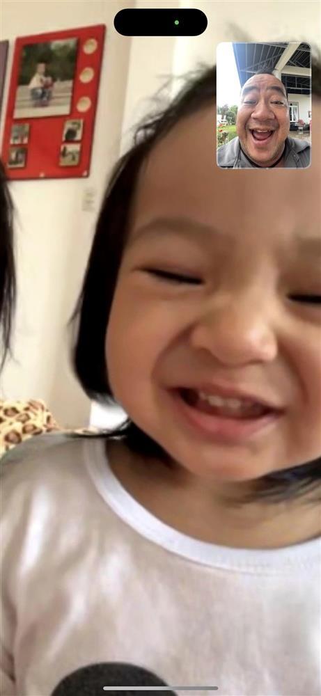 Showbiz Việt ngày 4/2: Phạm Quỳnh Anh kể về bạn trai và con gái-6