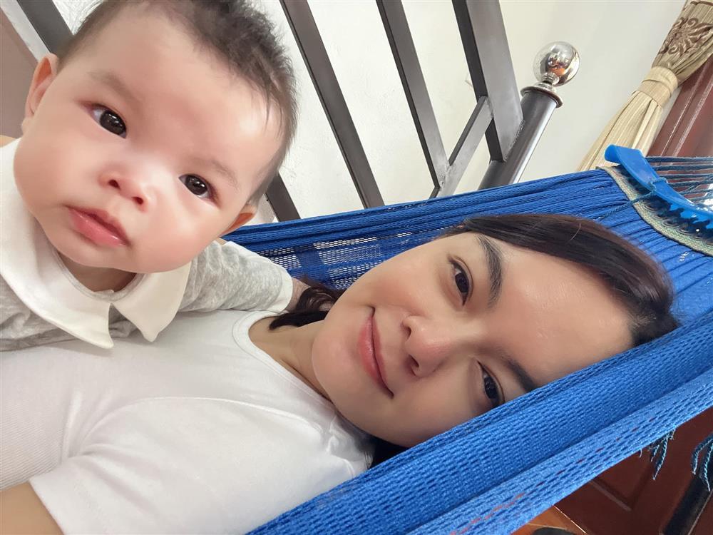 Showbiz Việt ngày 4/2: Phạm Quỳnh Anh kể về bạn trai và con gái-1