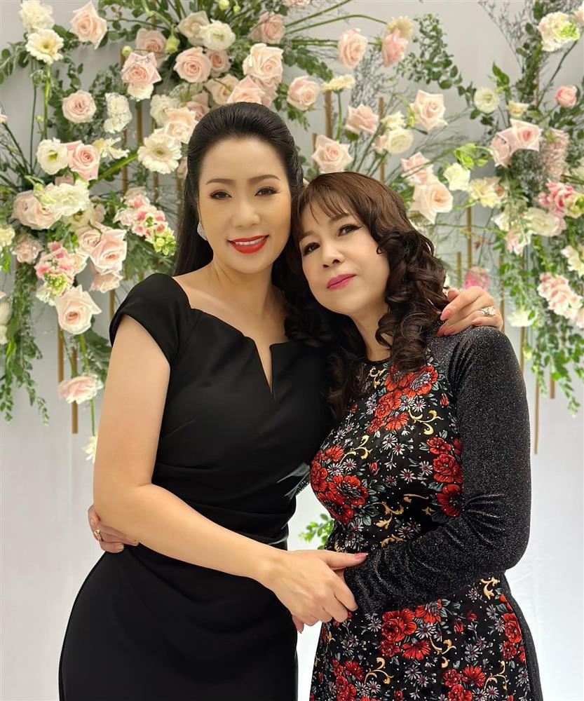 Showbiz Việt ngày 4/2: Phạm Quỳnh Anh kể về bạn trai và con gái-11