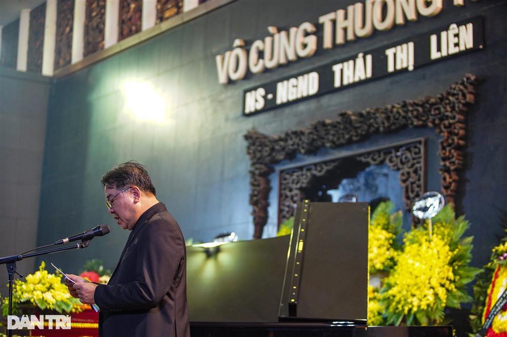 NS Đặng Thái Sơn chơi Hành Khúc Tang Lễ tiễn biệt mẹ-9