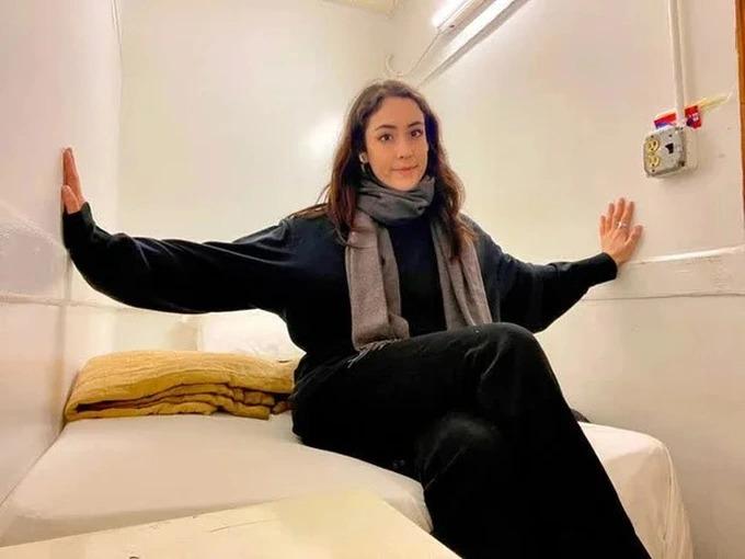 Khách sạn bị đánh giá tệ nhất giá 2 triệu đồng, bước vào hết hồn-4