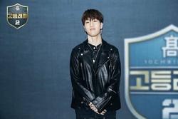 Rapper Hàn Quốc ngồi tù vì 'đập đá'