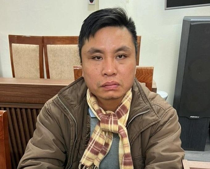 Khởi tố tài xế tông 5 người đang ngồi sưởi ấm ở Quảng Ninh-1