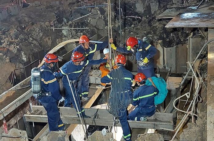 Tiết lộ đại diện chịu trách nhiệm chi trả kinh phí vụ bé Hạo Nam-1