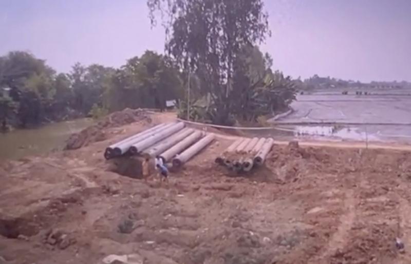 Tiết lộ đại diện chịu trách nhiệm chi trả kinh phí vụ bé Hạo Nam-2