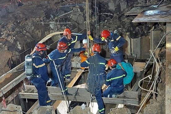 Tiết lộ đại diện chịu trách nhiệm chi trả kinh phí vụ bé Hạo Nam