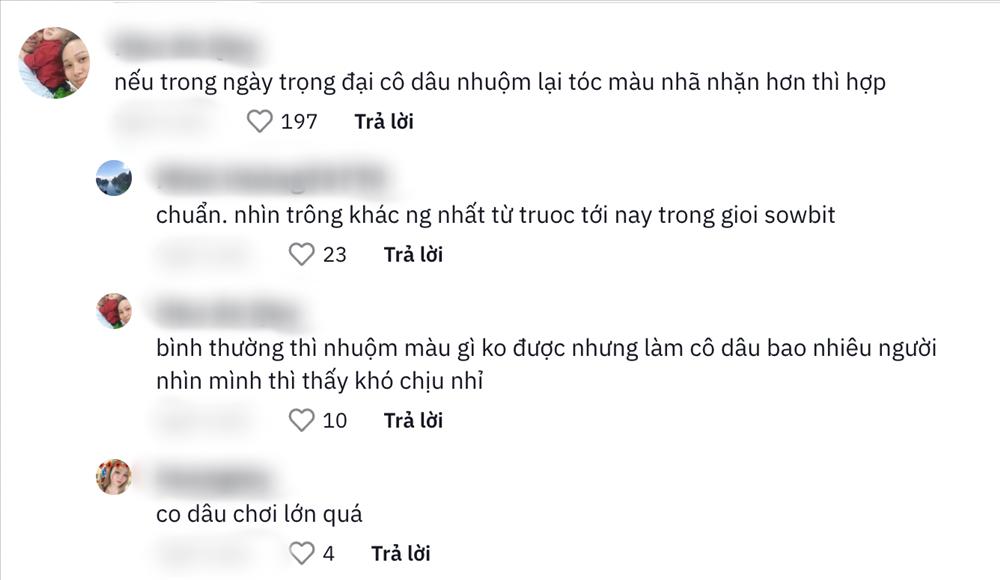 Hoa hậu, á hậu bị chê mặc lố tại đám cưới ca sĩ Bằng Cường-9