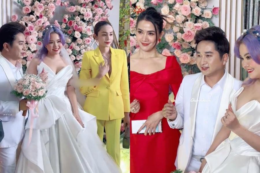 5 kiểu trang phục khiến bạn mất điểm tinh tế nếu diện đi ăn cưới-6