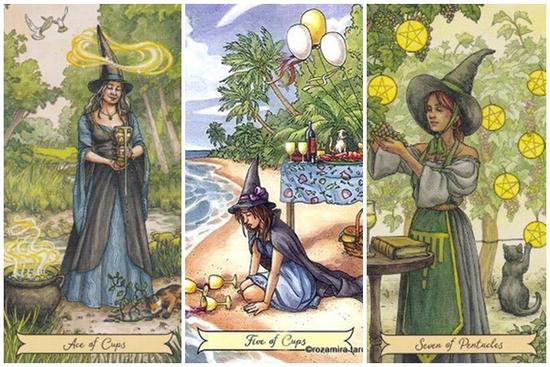 Bói bài Tarot hàng ngày- Chủ Nhật ngày 5/2/2023: Giấu đầu hở đuôi