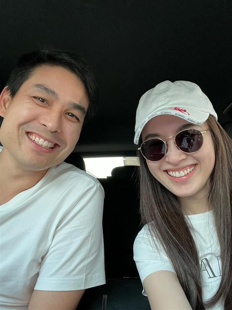 Chuyện tình hoa hậu chuyển giới Nong Poy với bạn trai doanh nhân-9