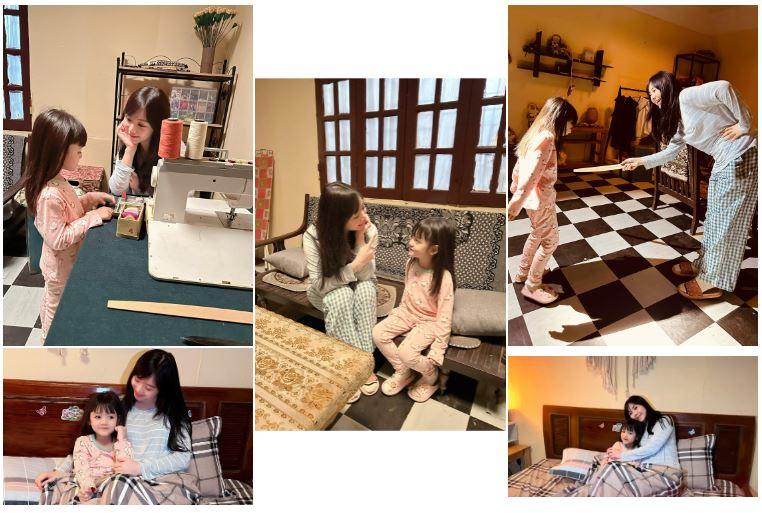 Quỳnh Kool, Happi Đừng Làm Mẹ Cáu với cảnh cuối không có trên sóng-3