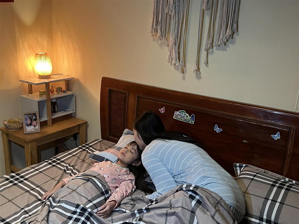 Quỳnh Kool, Happi Đừng Làm Mẹ Cáu với cảnh cuối không có trên sóng-2