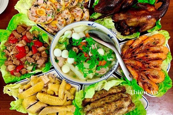 Vì sao Rằm tháng Giêng được gọi là tết Nguyên tiêu?-2