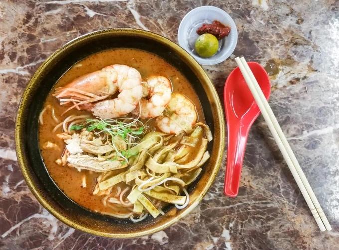 Món ngon giản dị Việt Nam được gọi tên ở nhóm hấp dẫn nhất-3