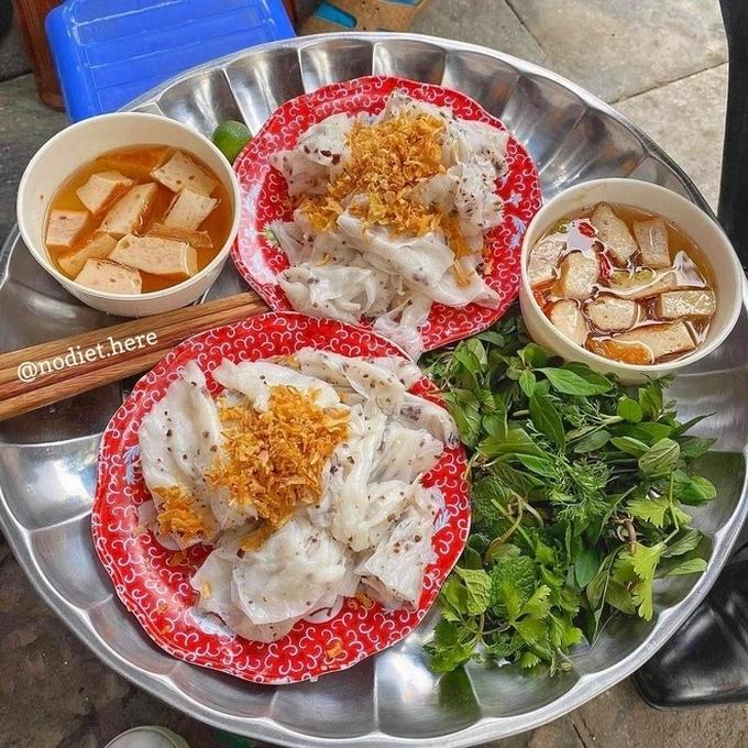 Món ngon giản dị Việt Nam được gọi tên ở nhóm hấp dẫn nhất-1