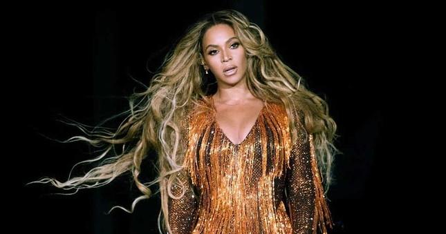 Gieo quẻ Grammys 2023: Cuộc so găng Taylor Swift, Adele và Beyoncé-2