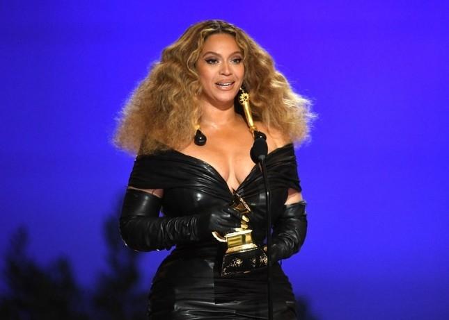 Gieo quẻ Grammys 2023: Cuộc so găng Taylor Swift, Adele và Beyoncé-4