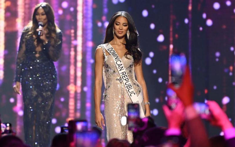 Á hậu 2 xác nhận Miss Universe 2022 có sự gian lận-1
