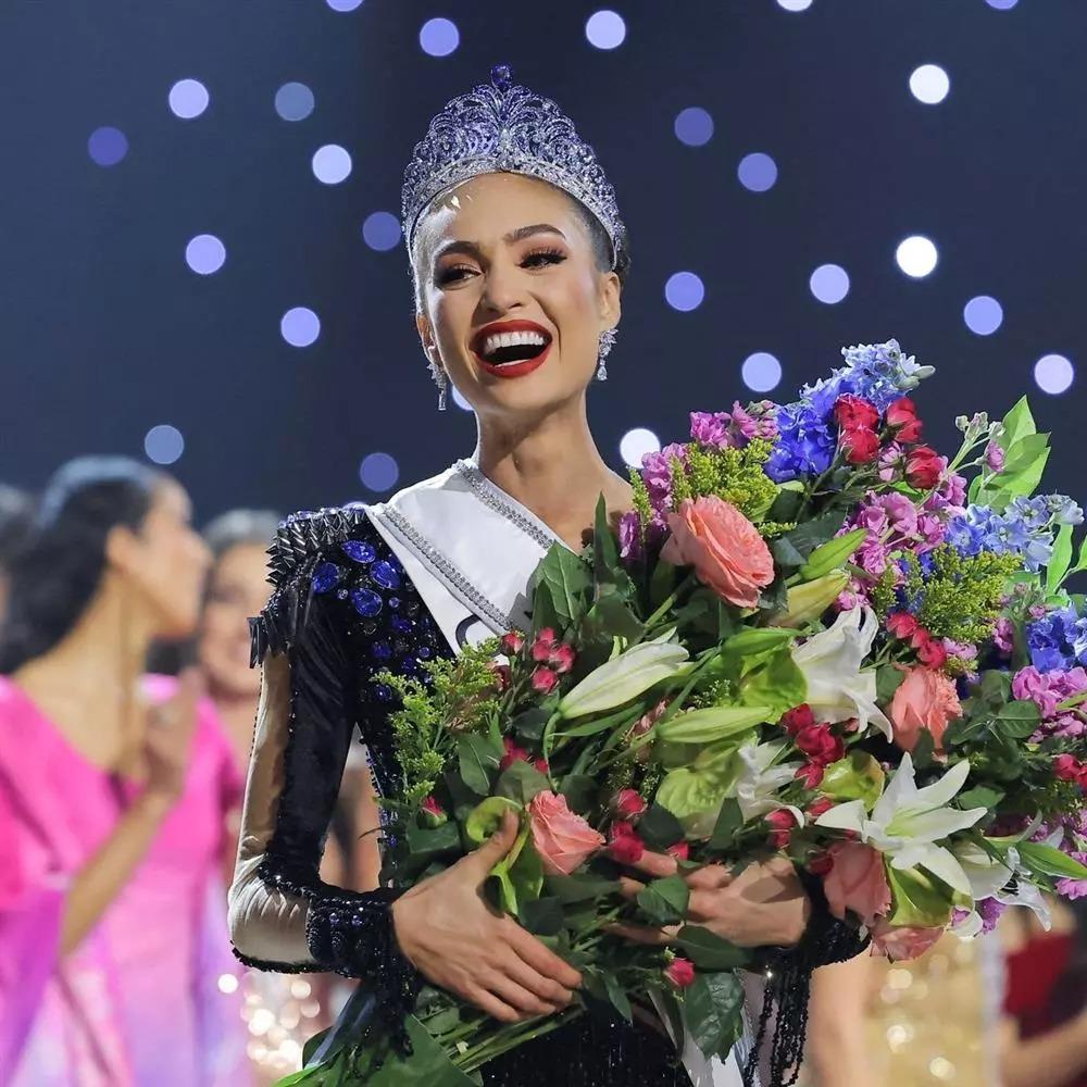 Á hậu 2 xác nhận Miss Universe 2022 có sự gian lận-3