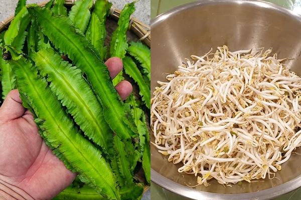 Những loại rau củ rẻ bèo nhưng là khắc tinh chống ung thư cực tốt-2