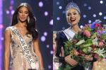 Đầm dạ hội Miss Universe: Đẹp nhất HHen Niê, xấu nhất bộ nào?-15