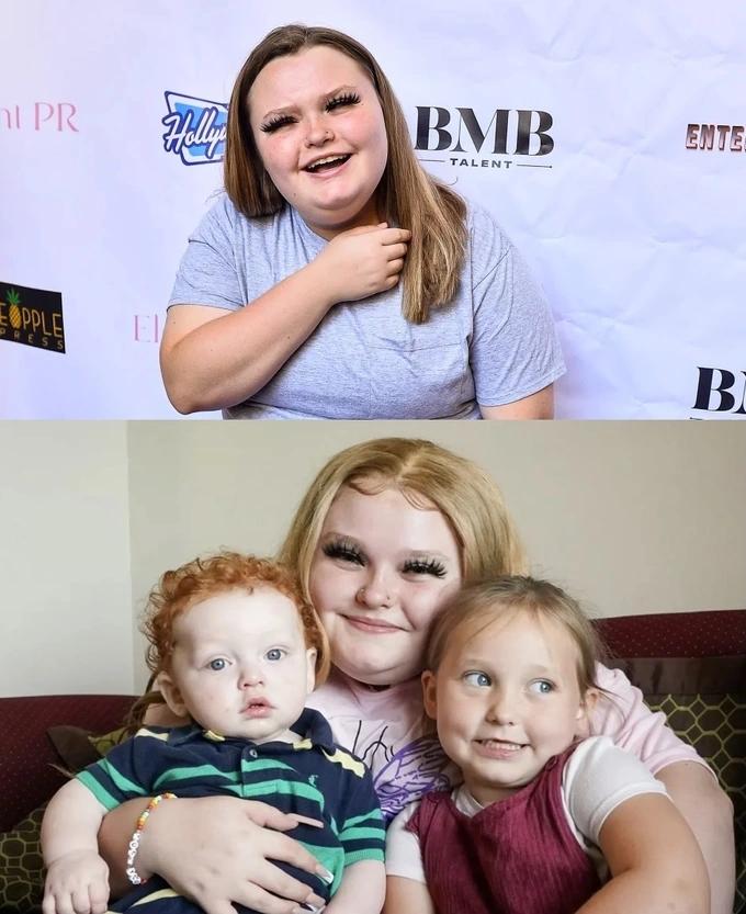 Sóng gió cuộc đời của hoa hậu nhí đẹp nhất thế giới-3