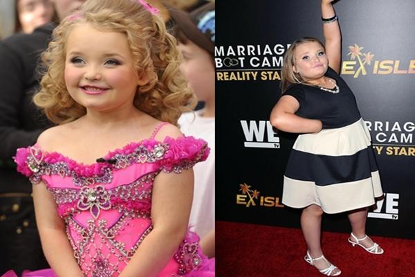 Hoa hậu nhí kiếm tiền giỏi nhất nước Mỹ trở thành nữ triệu phú ở tuổi 17-6