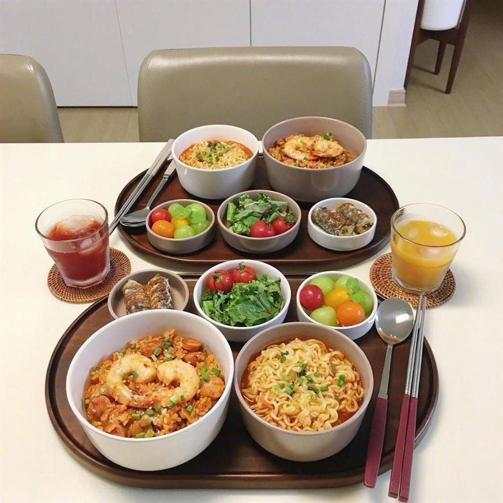 Hội chị em truyền tay mâm cơm dành cho người muốn lấy đại gia-3