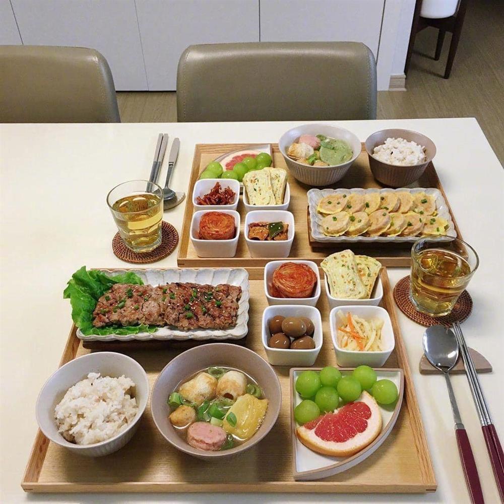 Hội chị em truyền tay mâm cơm dành cho người muốn lấy đại gia-6