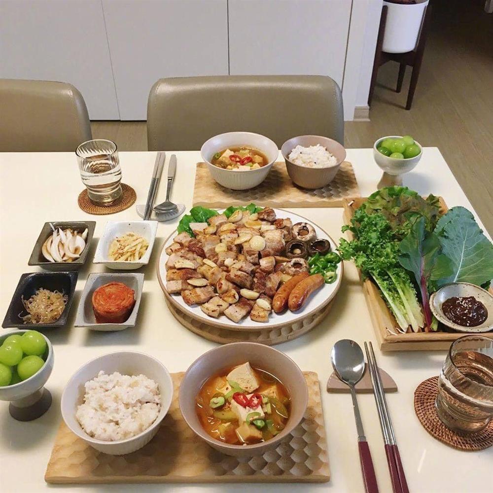 Hội chị em truyền tay mâm cơm dành cho người muốn lấy đại gia-7