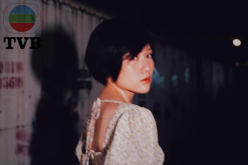 Em gái Trấn Thành đổi kiểu đầu liền bị nhận lầm thành Hải Tú-1