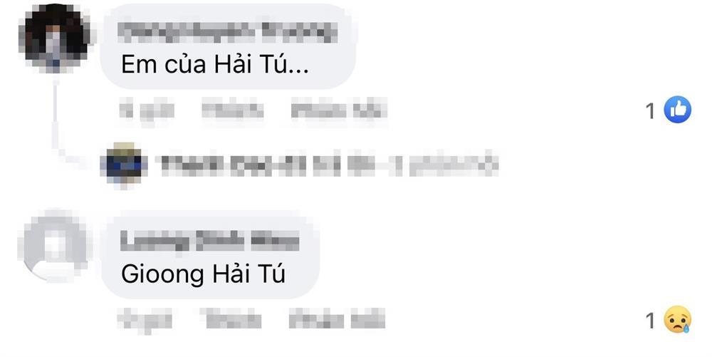 Em gái Trấn Thành đổi kiểu đầu liền bị nhận lầm thành Hải Tú-7