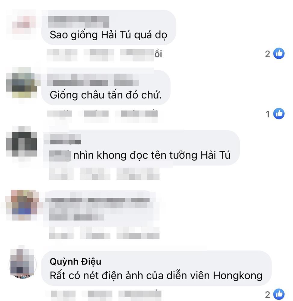 Em gái Trấn Thành đổi kiểu đầu liền bị nhận lầm thành Hải Tú-8