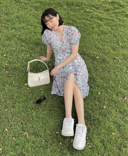 Em gái Trấn Thành đổi kiểu đầu liền bị nhận lầm thành Hải Tú-10