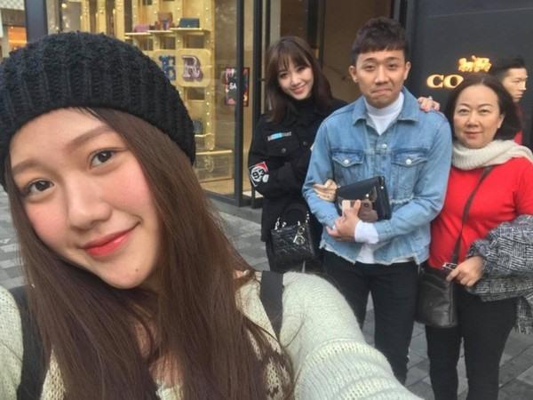 Em gái Trấn Thành đổi kiểu đầu liền bị nhận lầm thành Hải Tú-15