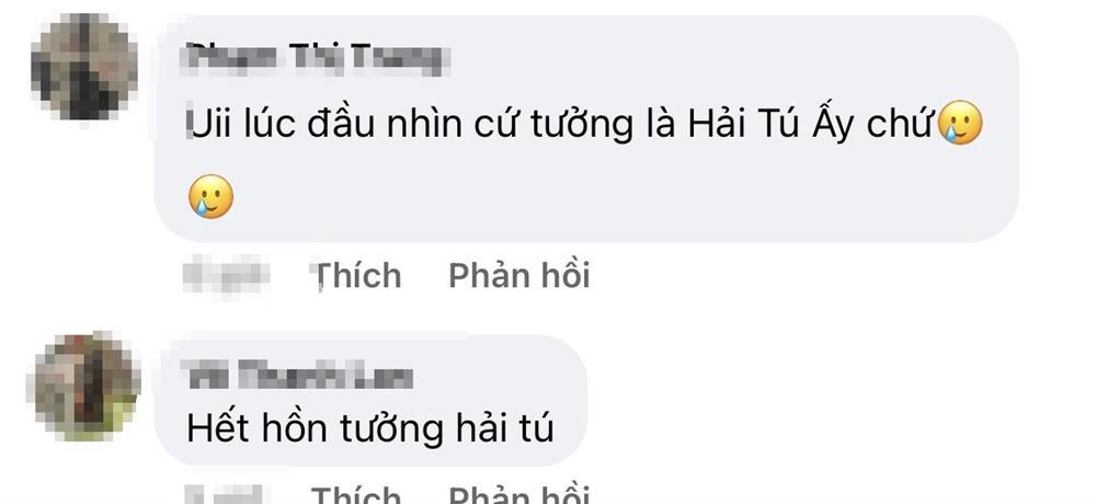 Em gái Trấn Thành đổi kiểu đầu liền bị nhận lầm thành Hải Tú-6