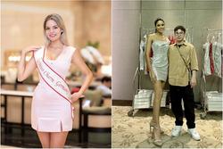 Hàng loạt thí sinh Miss Charm đến Việt Nam bị thất lạc hành lý