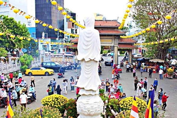 Tết Trung Nguyên và Hạ Nguyên là ngày rằm tháng mấy?-1