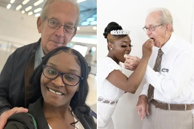 Vợ 24 tuổi, chồng 85 tuổi có sinh con được không?-1