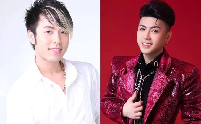 Ca sĩ Akira Phan: Tôi không đập nát mặt như mọi người nghĩ-1