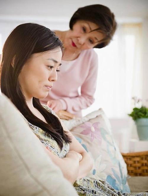 Vợ kiếm tiền tỷ chồng vẫn ngoại tình, mách mẹ chồng cũng vô ích-2