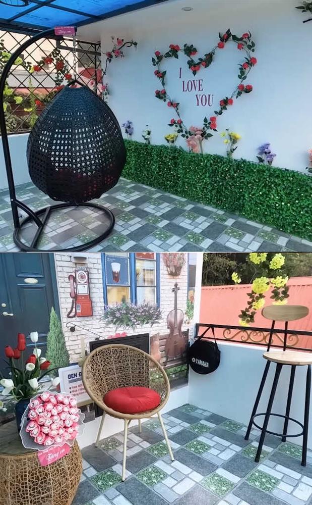 Cơ ngơi bạc tỷ cô gái trăm triệu đổi đời nhờ Thách Thức Danh Hài-9