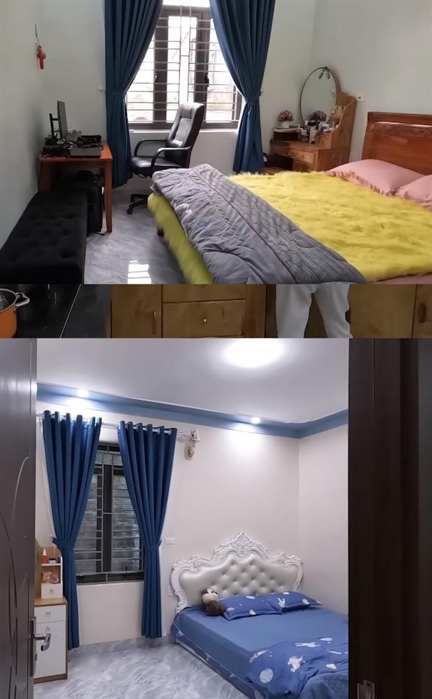 Cơ ngơi bạc tỷ cô gái trăm triệu đổi đời nhờ Thách Thức Danh Hài-6