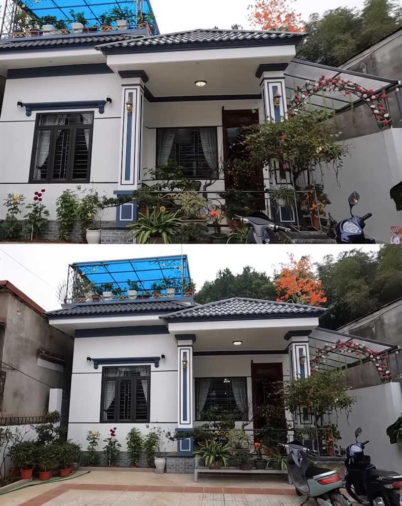 Cơ ngơi bạc tỷ cô gái trăm triệu đổi đời nhờ Thách Thức Danh Hài-4